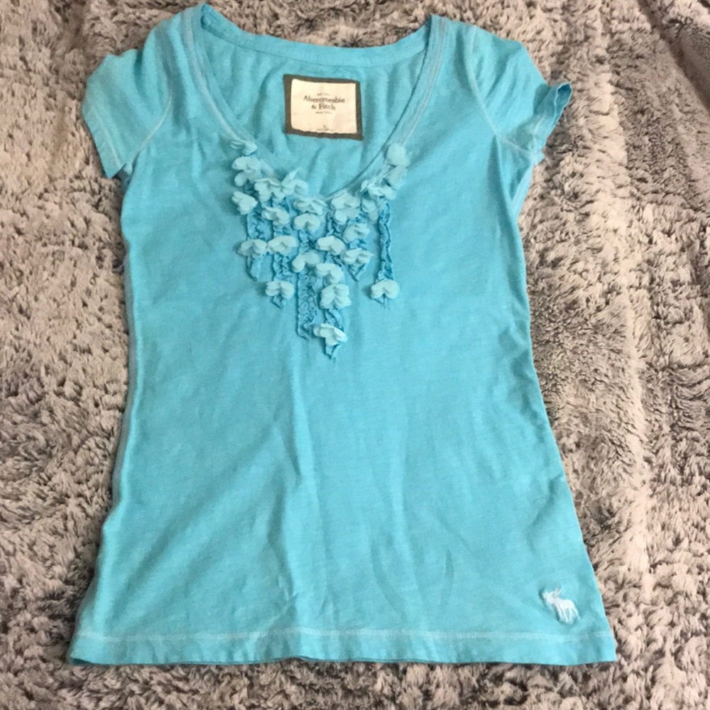 Dressy shirt